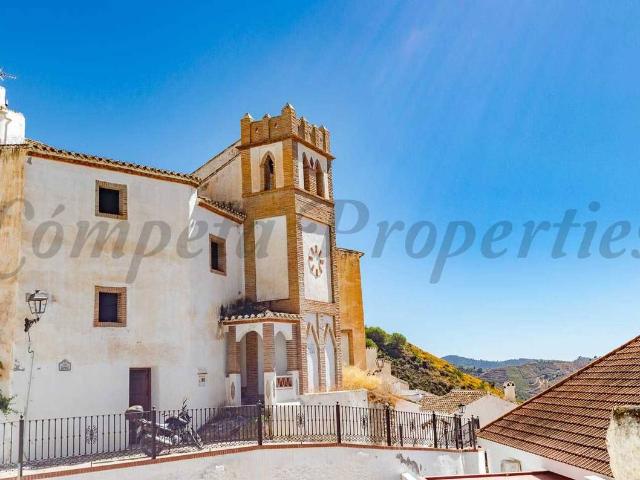 Casa chalet en Venta en Salares