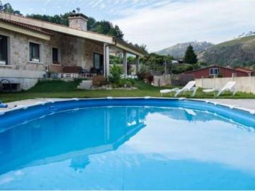 Casa chalet en Venta en Salceda de Caselas