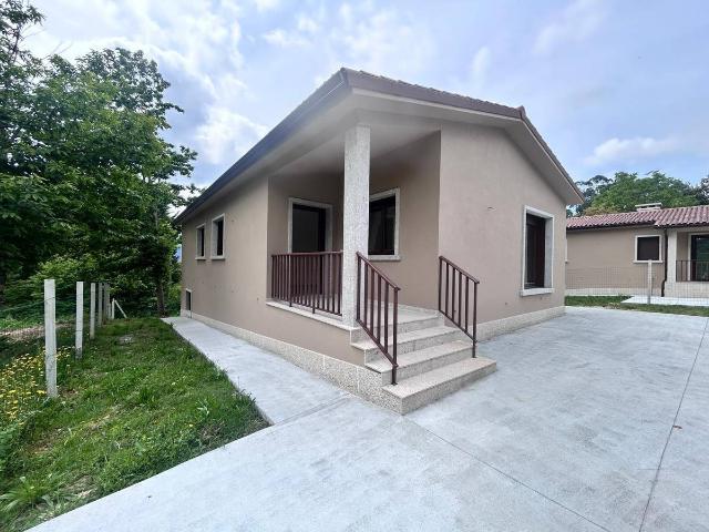 Casa chalet en Venta en Salceda de Caselas