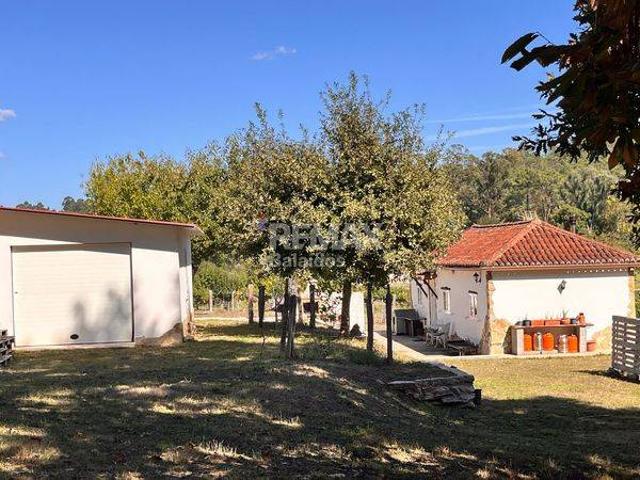 Casa chalet en Venta en Salceda de Caselas