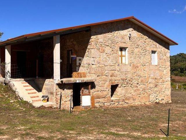 Casa chalet en Venta en Salceda de Caselas