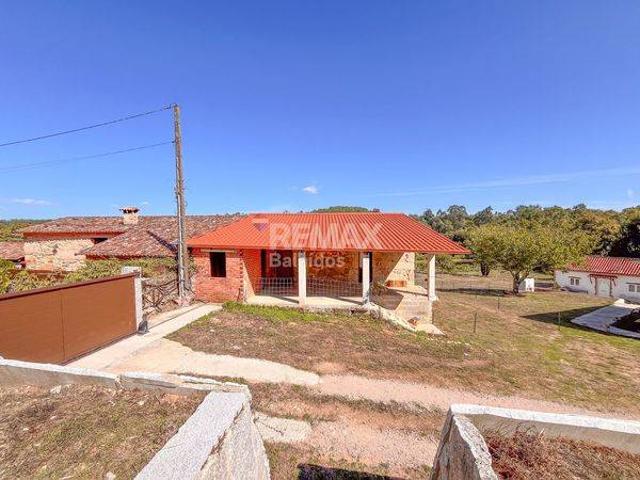Casa chalet en Venta en Salceda de Caselas