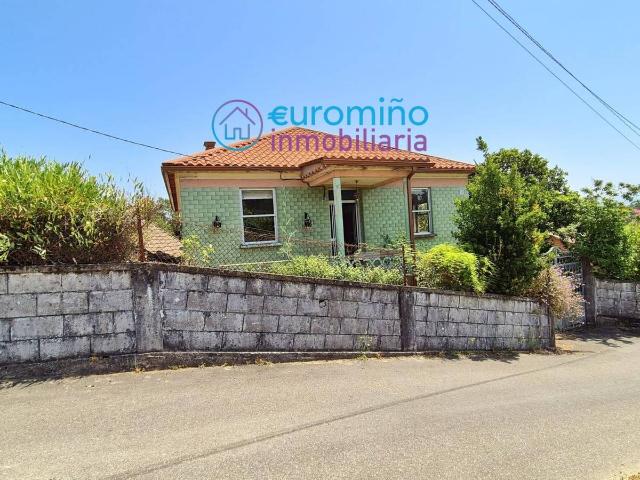 Casa chalet en Venta en Salceda de Caselas