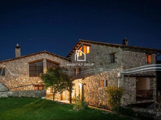 Casa chalet en Venta en Saldes