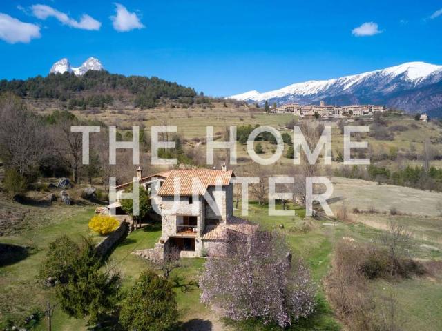 Casa chalet en Venta en Saldes