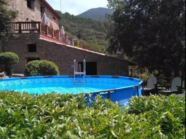 Casa chalet en Venta en Sales de Llierca