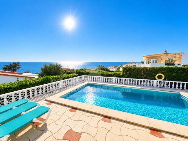 Casa chalet en Venta en S'Algar Alcaufar