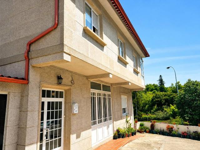 Casa chalet en Venta en Salgueira O Castaño