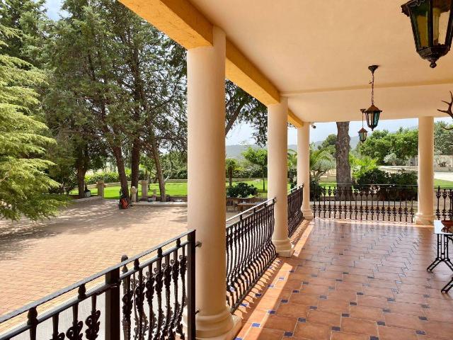 Casa chalet en Venta en Salinas