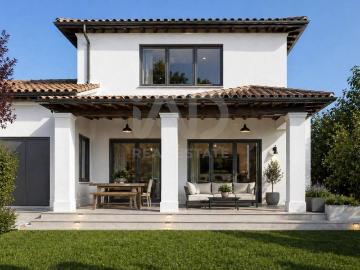 Casa chalet en Venta en Salinas