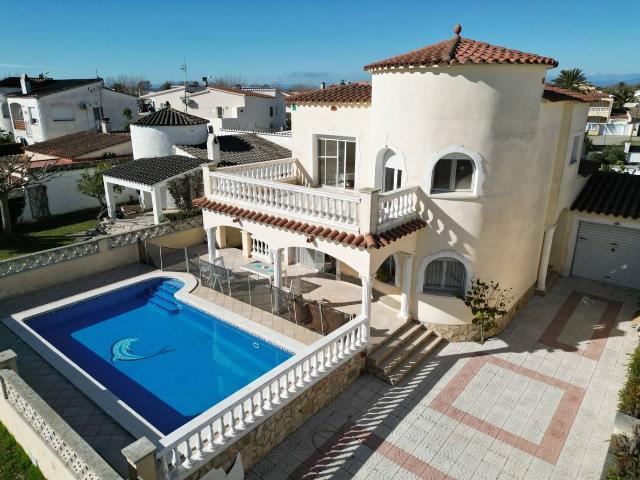 Casa chalet en Venta en Salins Cavall de Mar