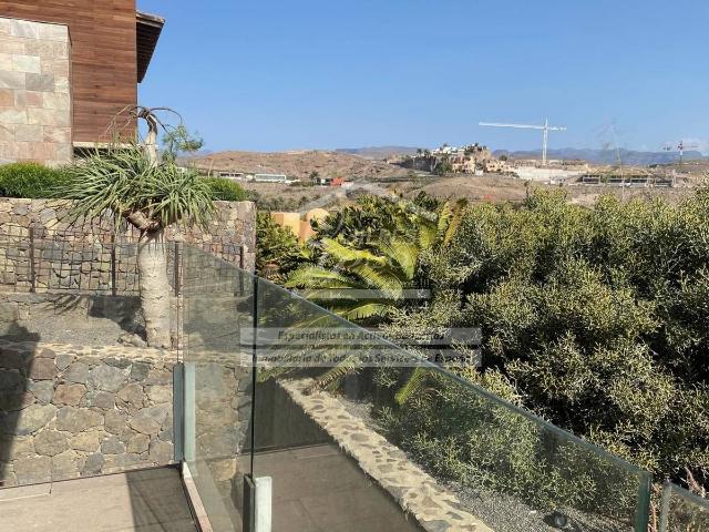 Casa chalet en Venta en Salobre Golf