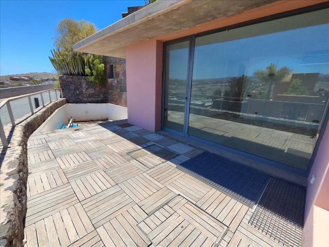 Casa chalet en Venta en Salobre Golf