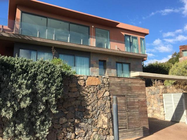 Casa chalet en Venta en Salobre Golf