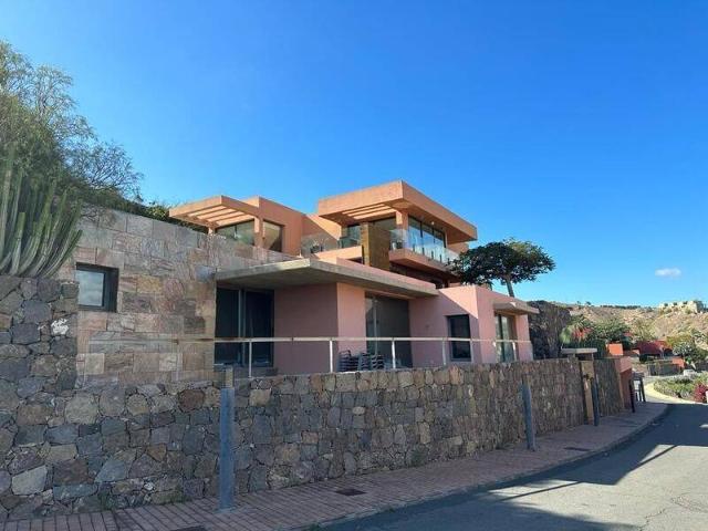Casa chalet en Venta en Salobre Golf