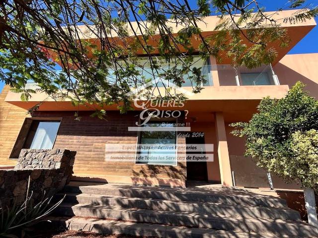 Casa chalet en Venta en Salobre Golf