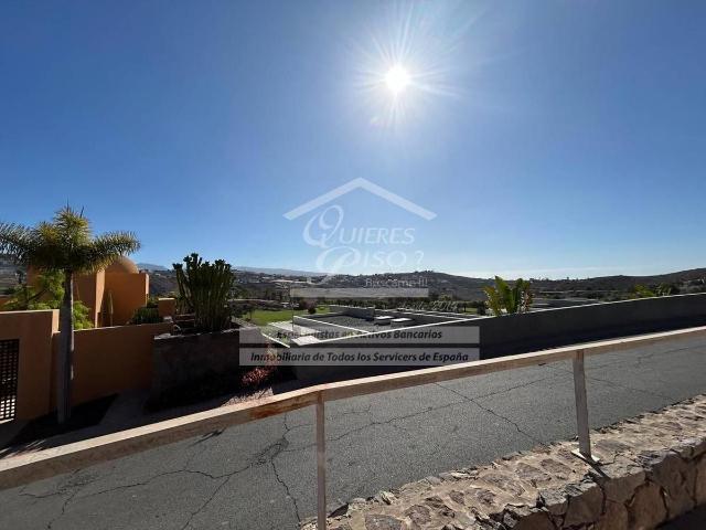 Casa chalet en Venta en Salobre Golf