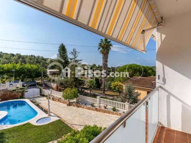 Casa chalet en Venta en Salomó