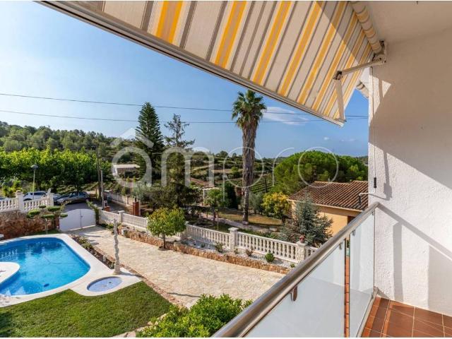 Casa chalet en Venta en Salomó