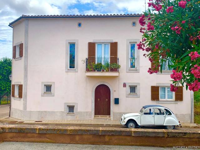 Casa chalet en Venta en S'Alquería Blanca Calonge