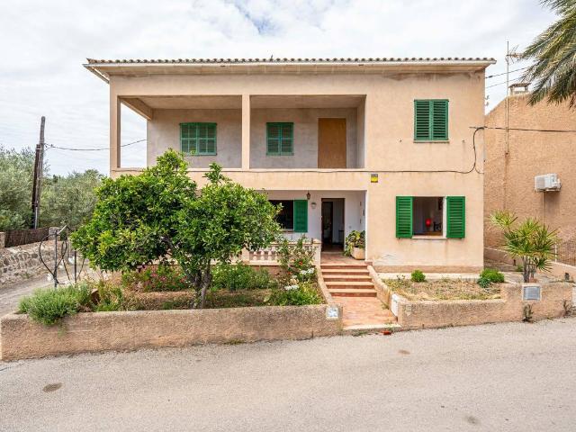 Casa chalet en Venta en S'Alquería Blanca Calonge