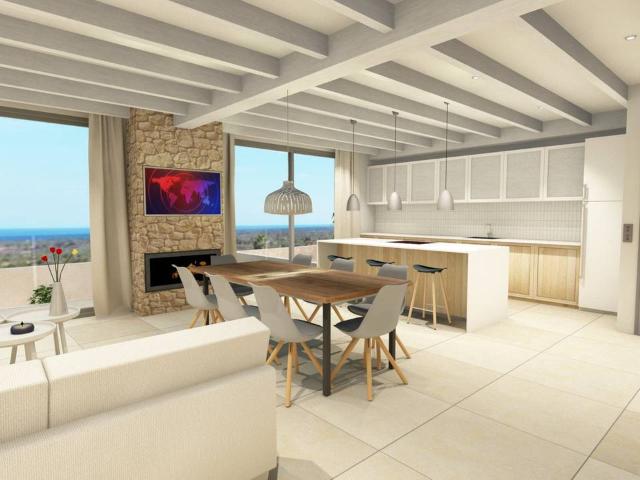 Casa chalet en Venta en S'Alquería Blanca Calonge