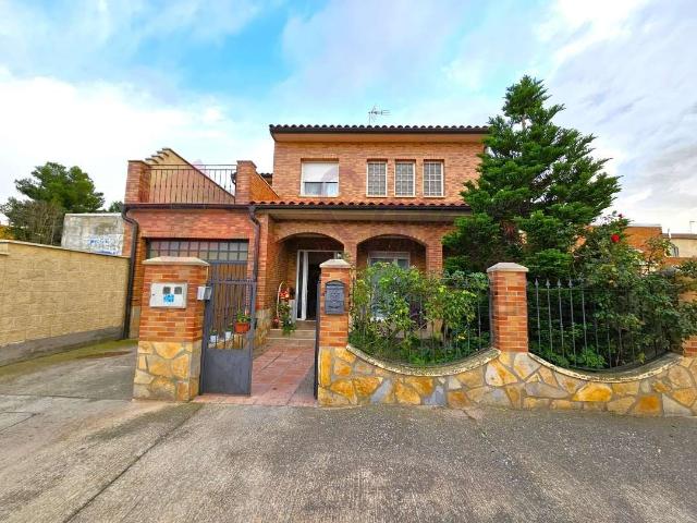 Casa chalet en Venta en Sartaguda
