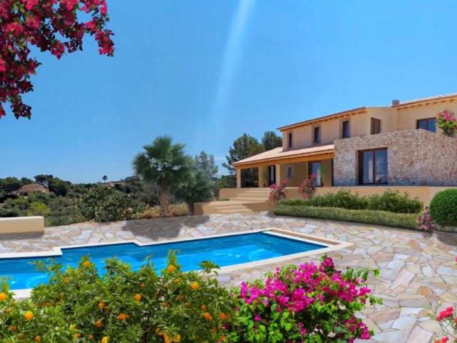 Casa chalet en Venta en S'Aranjassa