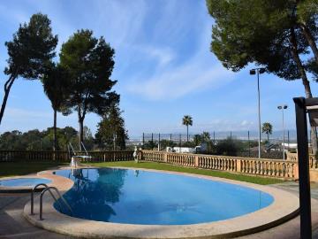 Casa chalet en Venta en S'Aranjassa