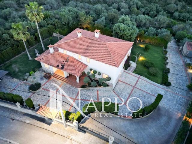 Casa chalet en Venta en S'Aranjassa