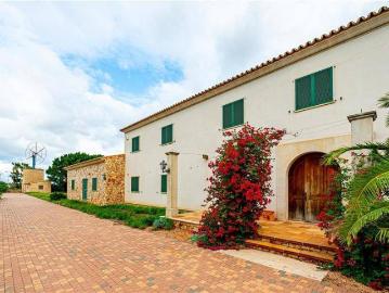 Casa chalet en Venta en S'Aranjassa