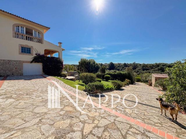 Casa chalet en Venta en S'Aranjassa