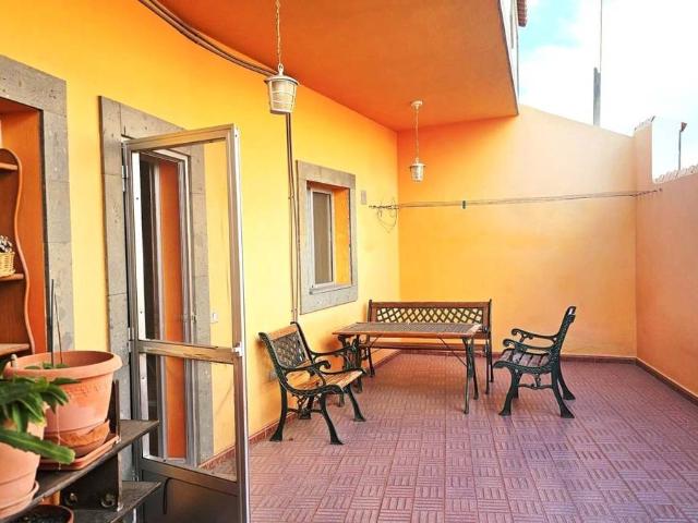 Casa chalet en Venta en Sardina