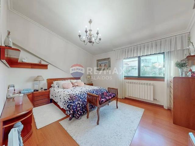 Casa chalet en Venta en Sardoma Castrelos