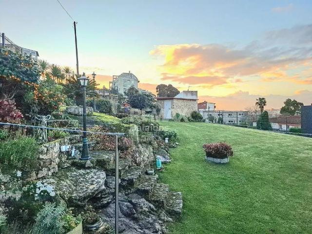 Casa chalet en Venta en Sardoma Castrelos