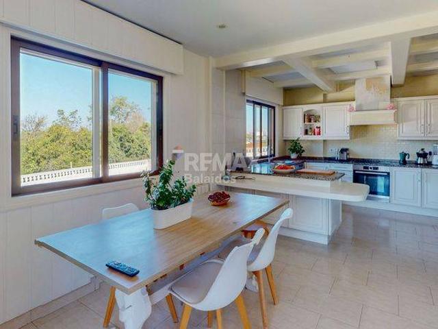 Casa chalet en Venta en Sardoma Castrelos
