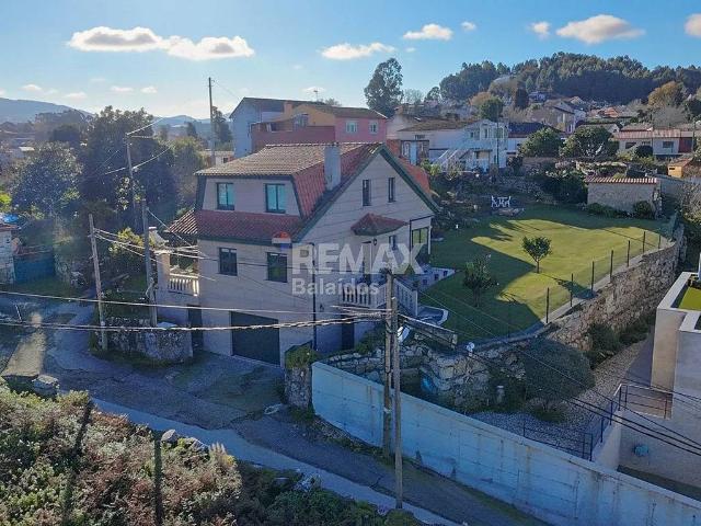Casa chalet en Venta en Sardoma Castrelos