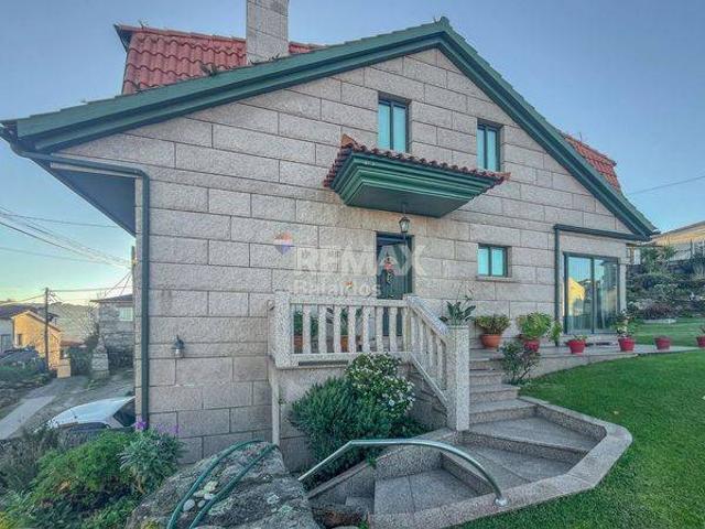 Casa chalet en Venta en Sardoma Castrelos