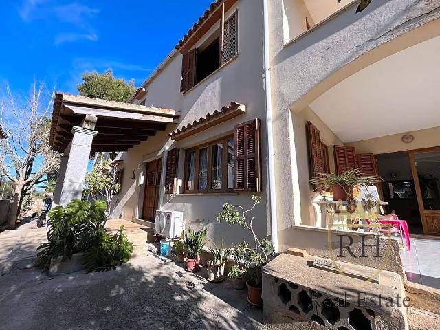 Casa chalet en Venta en S'Arenal
