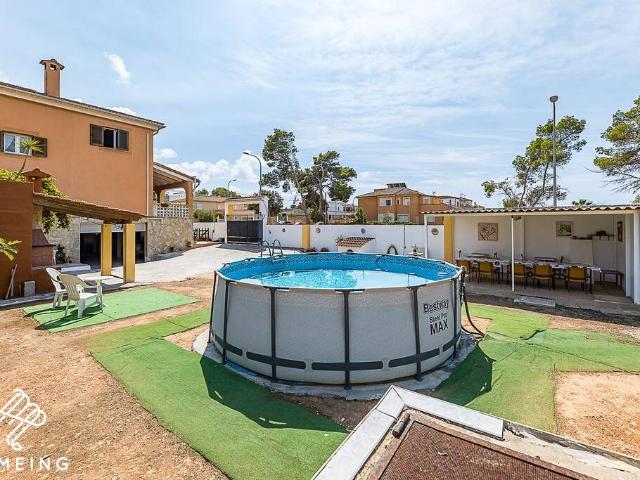 Casa chalet en Venta en S'Arenal