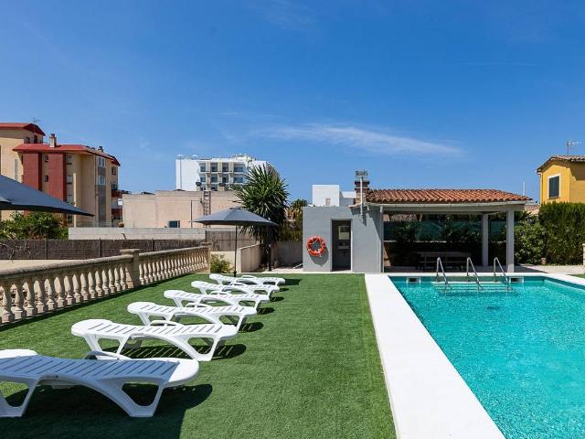 Casa chalet en Venta en S'Arenal