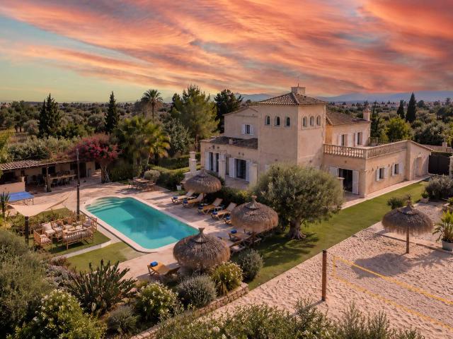 Casa chalet en Venta en S'Arenal