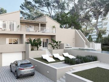 Casa chalet en Venta en S'Arenal