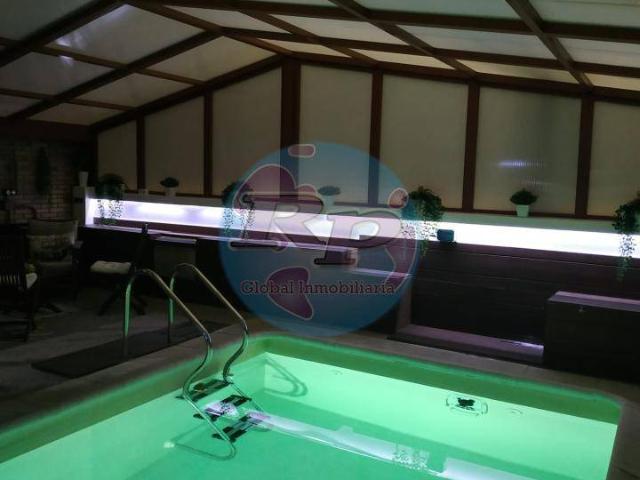 Casa chalet en Venta en Sariegos