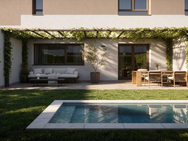 Casa chalet en Venta en Sariegos