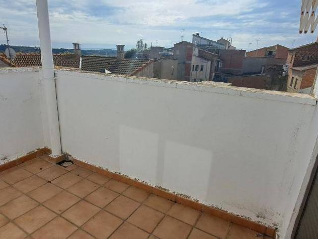 Casa chalet en Venta en Sariñena
