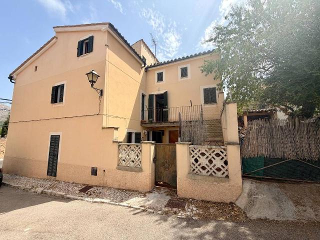 Casa chalet en Venta en S'Arracó