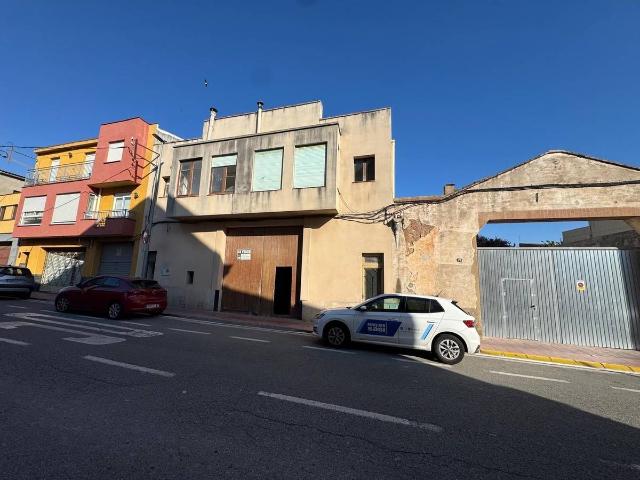 Casa chalet en Venta en Sarral