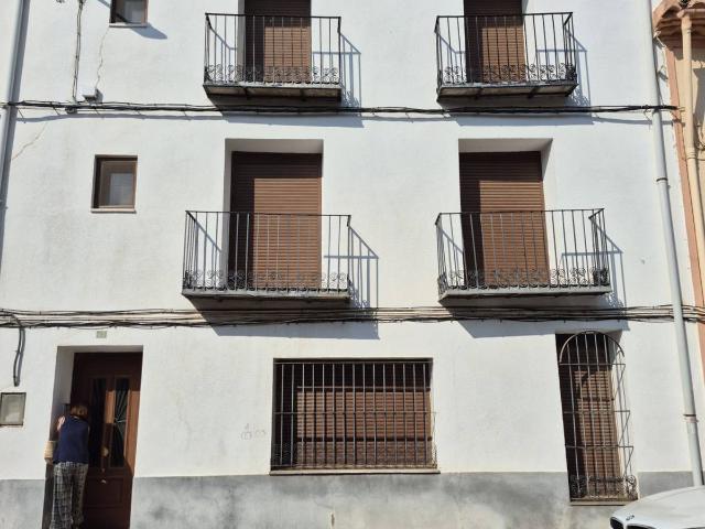 Casa chalet en Venta en Sarrión