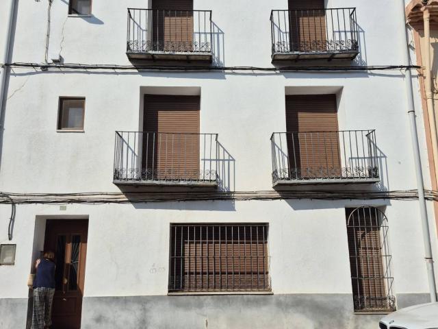 Casa chalet en Venta en Sarrión